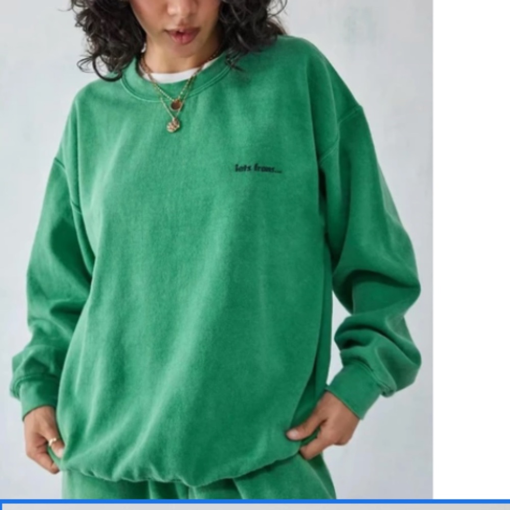 Urban Outfitters / iets frans Crewneck